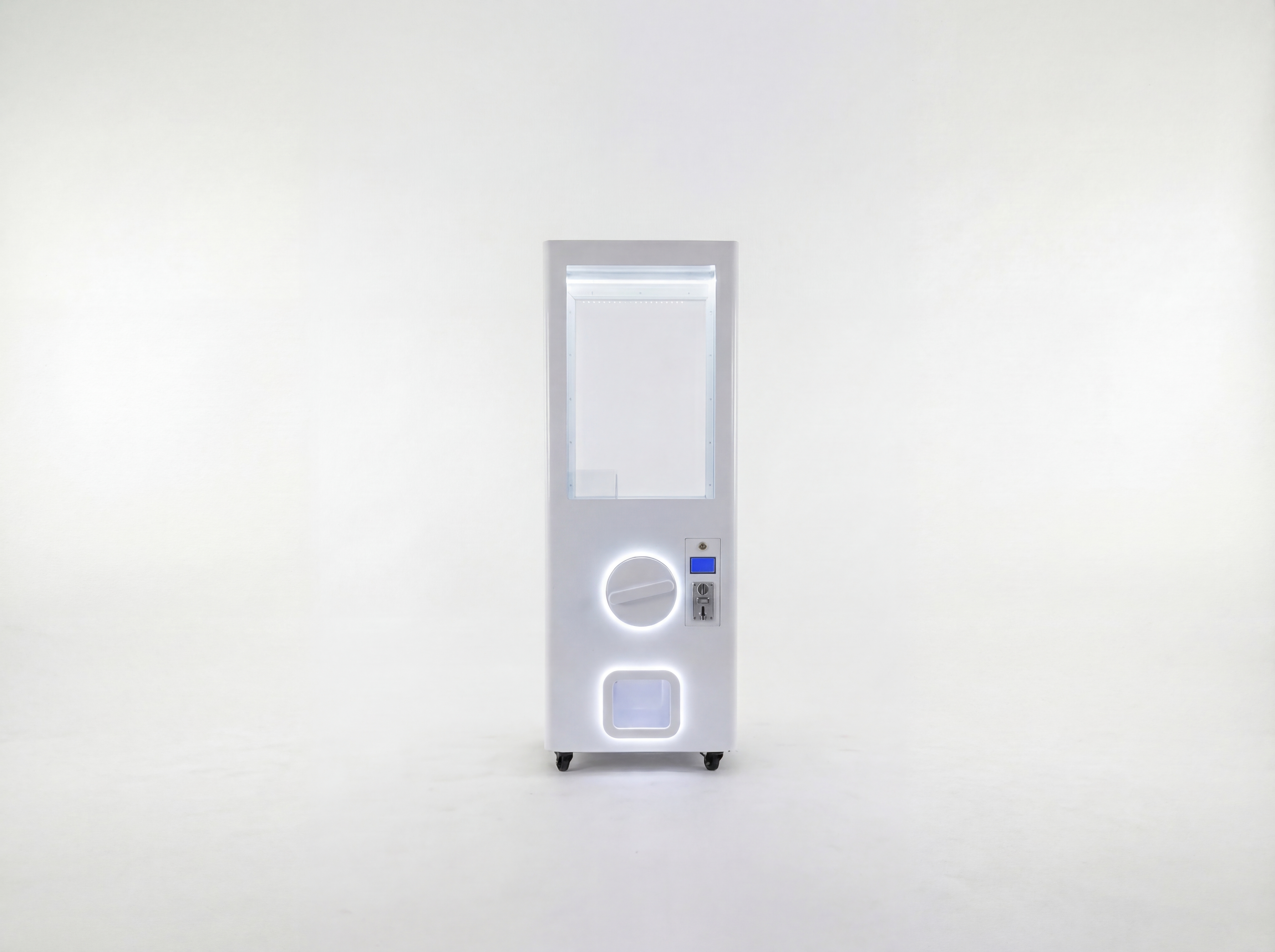 Premium Gashapon Capsule Machine for events